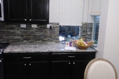 Auburn Kitchen cabinet refinish before picture
